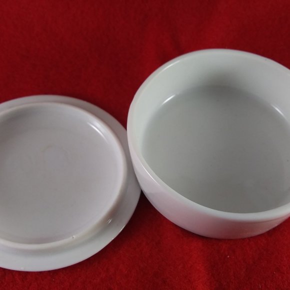 Trinket just for keeps trinket box Farm rainbow - Picture 2 of 8